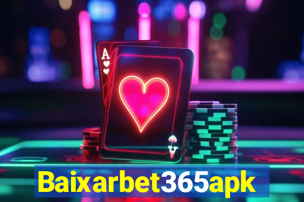 Baixarbet365apk