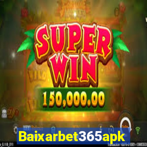 Baixarbet365apk