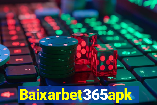 Baixarbet365apk