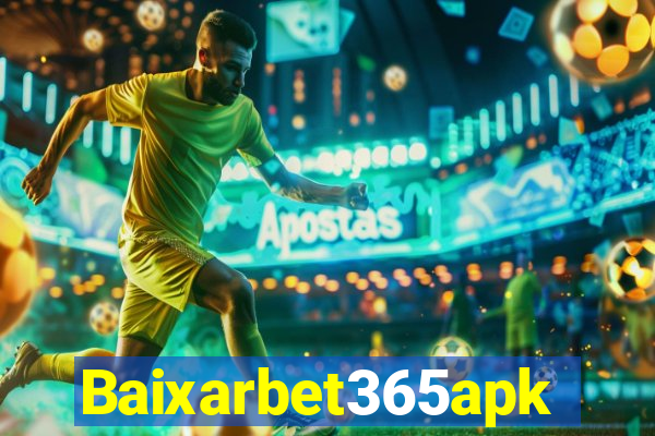 Baixarbet365apk