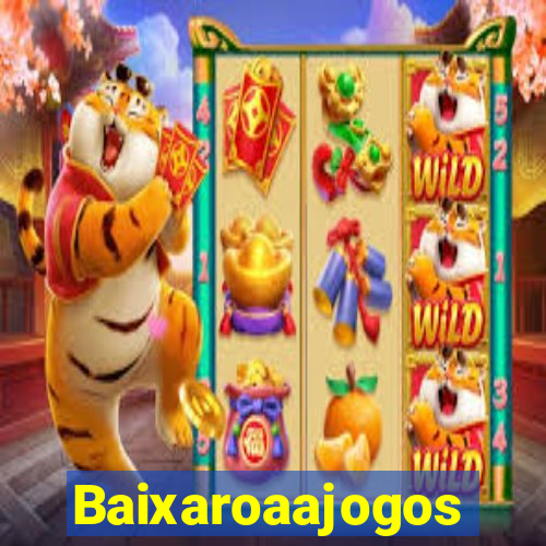Baixaroaajogos