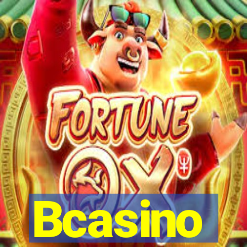 Bcasino