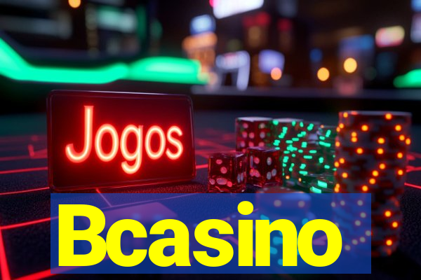 Bcasino