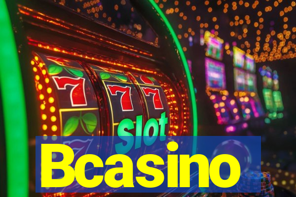 Bcasino