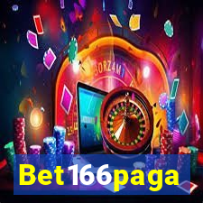 Bet166paga