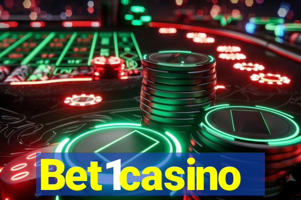 Bet1casino