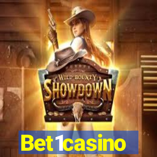 Bet1casino