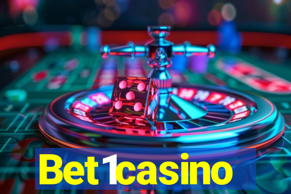 Bet1casino