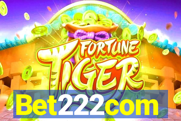Bet222com