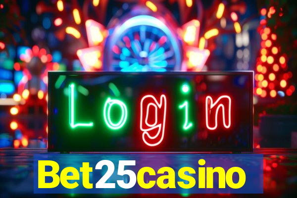 Bet25casino
