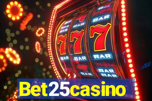 Bet25casino