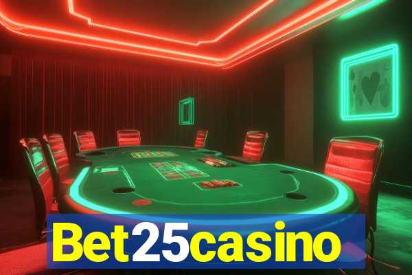 Bet25casino