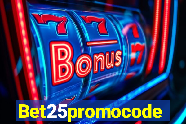 Bet25promocode