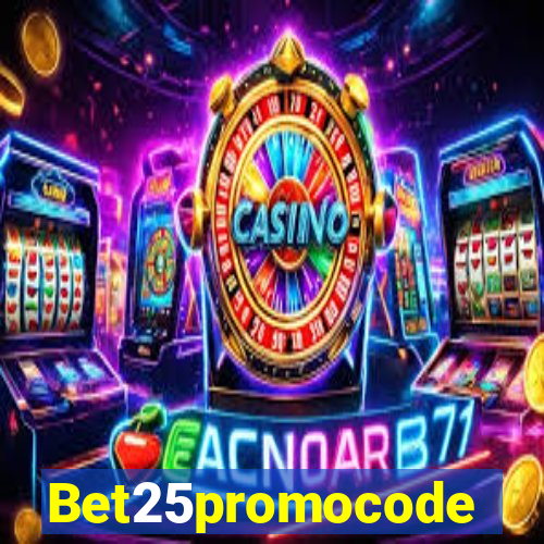 Bet25promocode