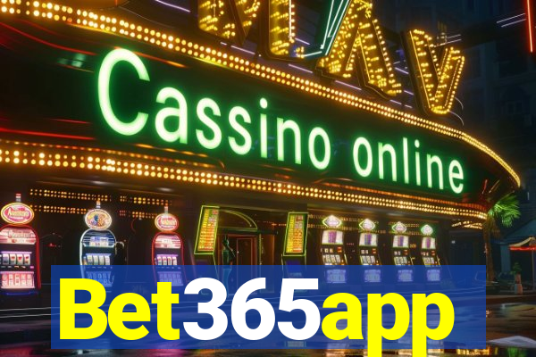 Bet365app