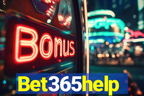 Bet365help