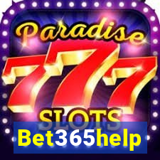 Bet365help