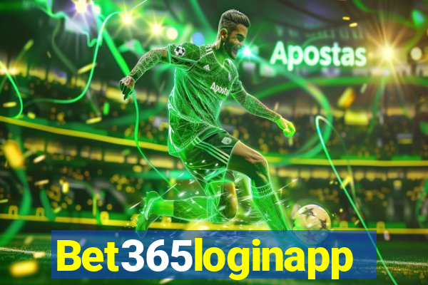 Bet365loginapp