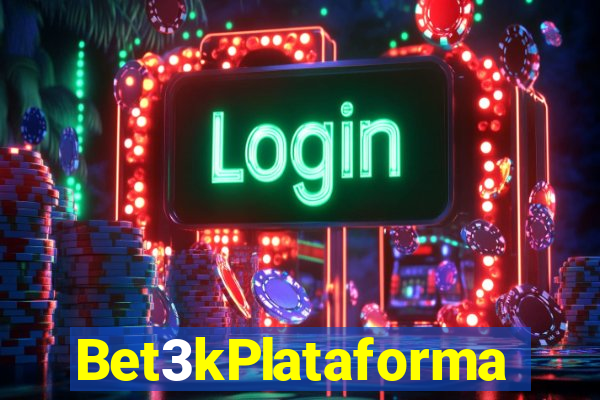 Bet3kPlataforma