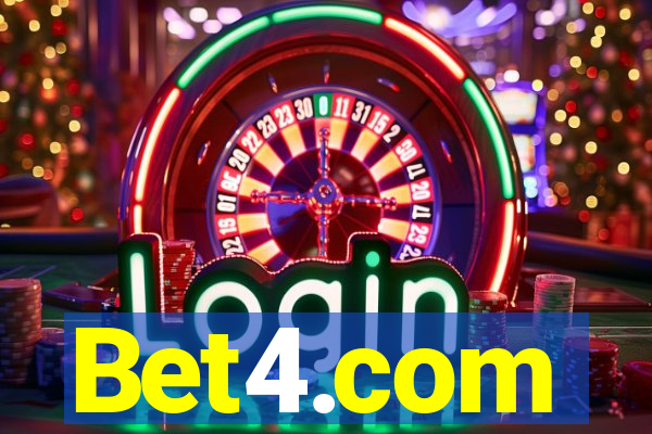 Bet4.com