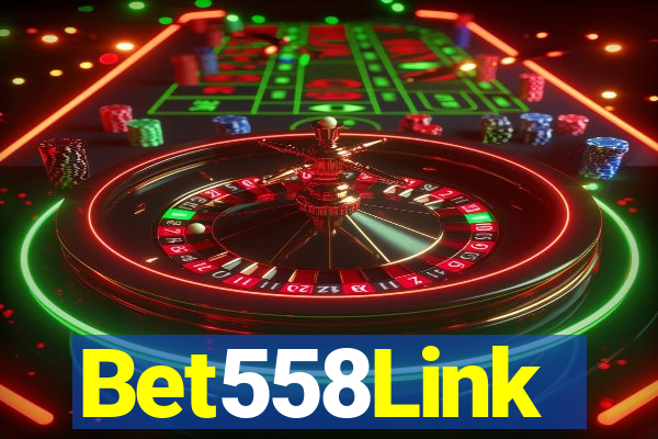 Bet558Link