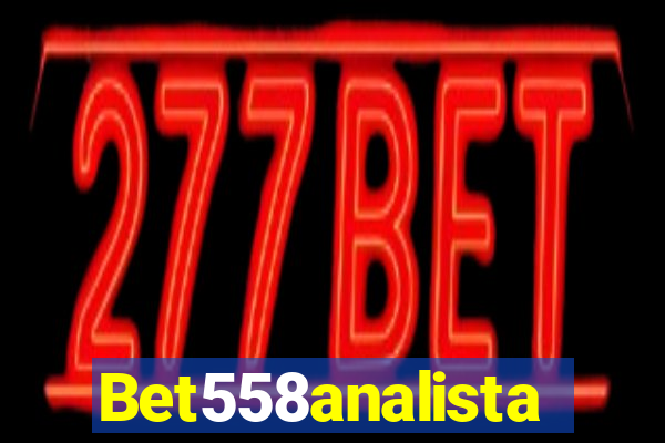 Bet558analista