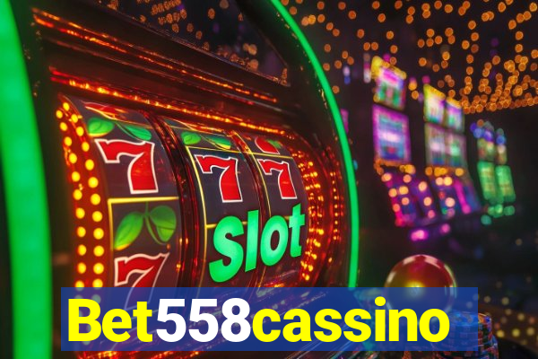 Bet558cassino