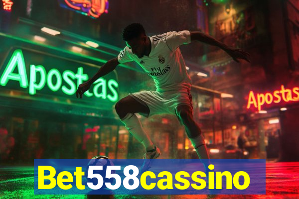 Bet558cassino