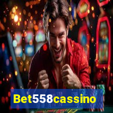 Bet558cassino