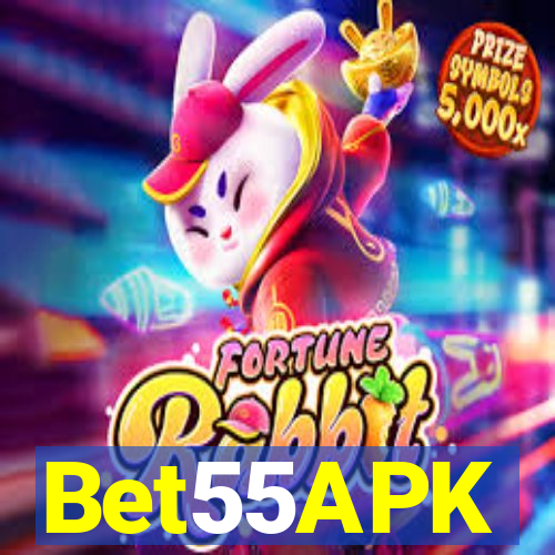 Bet55APK