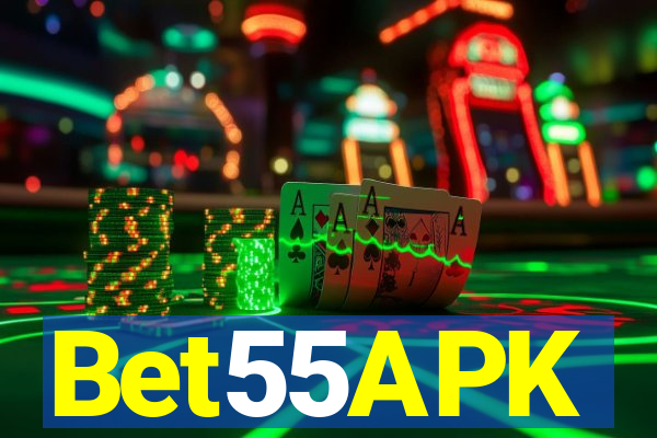 Bet55APK