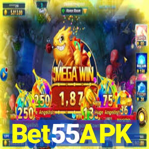 Bet55APK