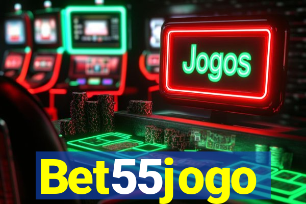 Bet55jogo
