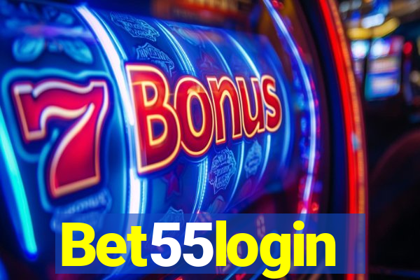 Bet55login