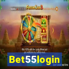 Bet55login