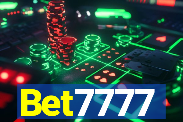 Bet7777
