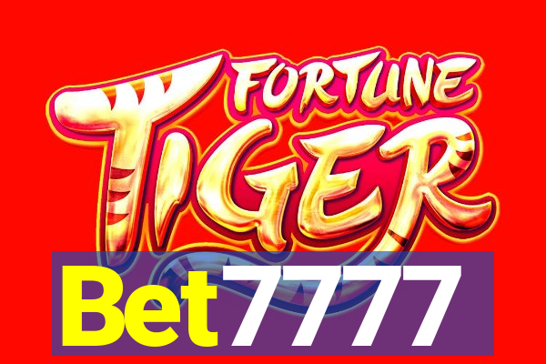 Bet7777