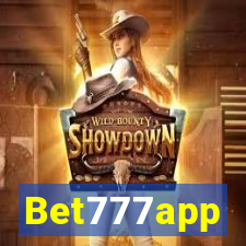 Bet777app