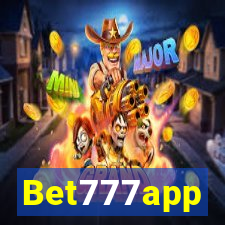 Bet777app