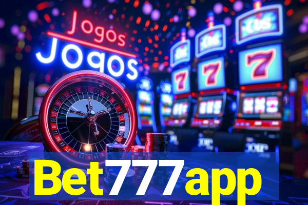 Bet777app