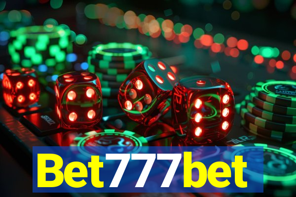 Bet777bet