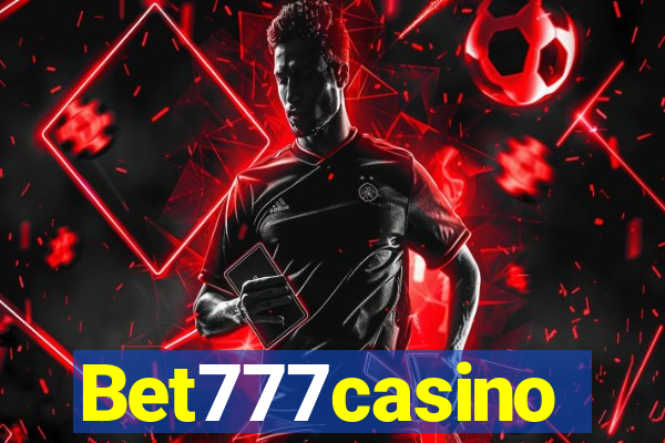 Bet777casino