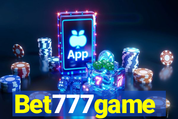 Bet777game