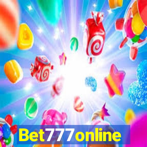 Bet777online