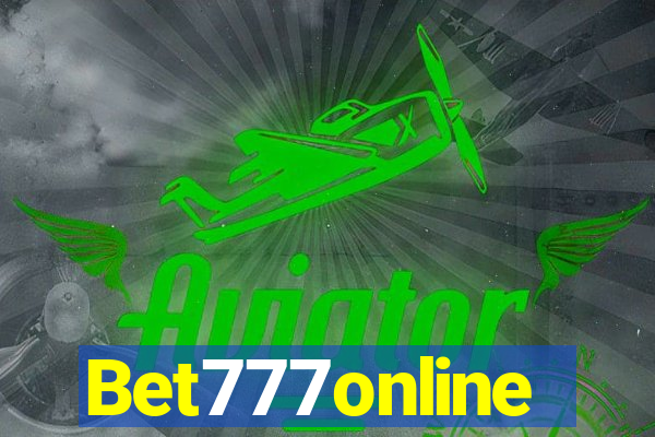 Bet777online