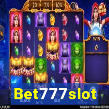 Bet777slot