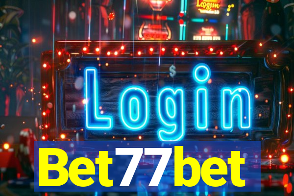 Bet77bet
