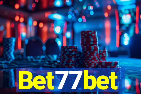 Bet77bet