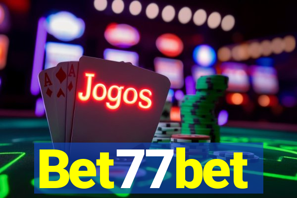 Bet77bet