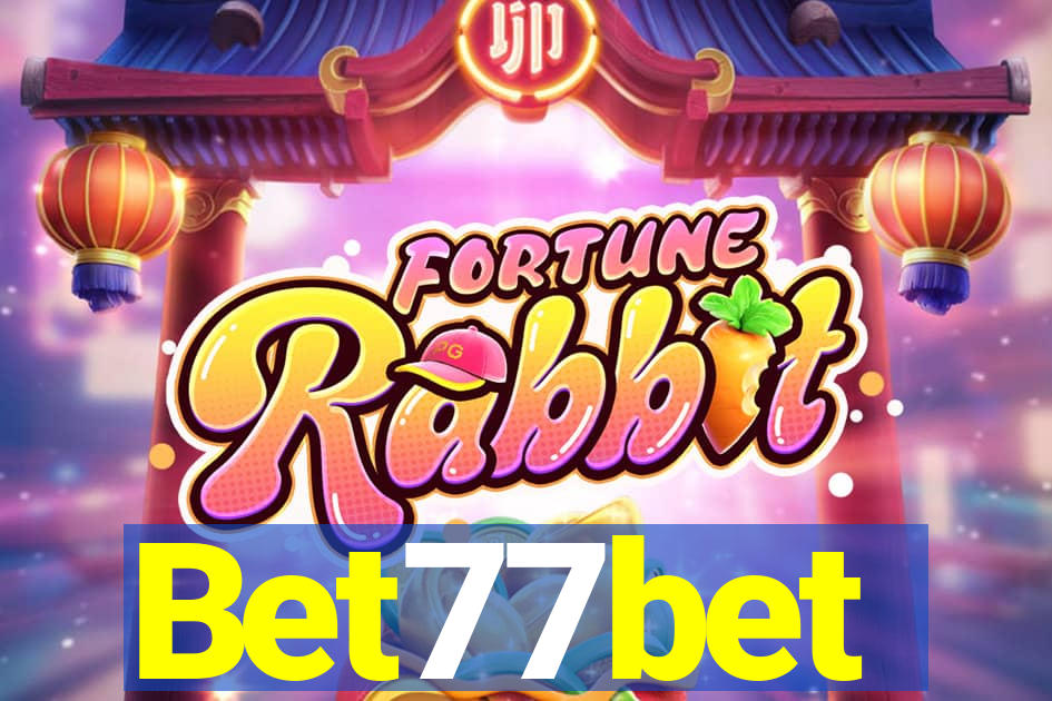 Bet77bet